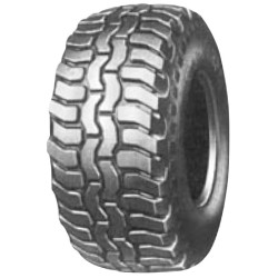 Road tyre 385/65 R22,5 - 6 holes